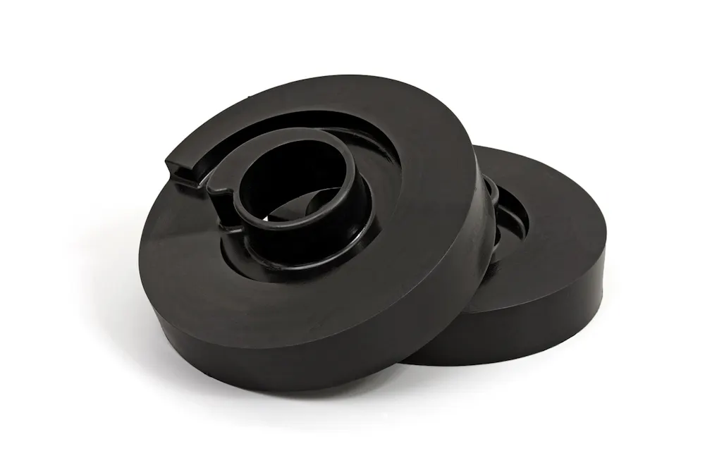 Daystar KF09102BK