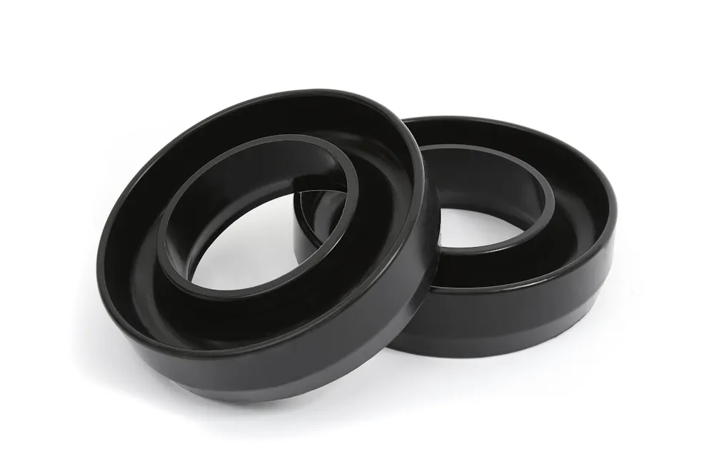 Daystar KF09107BK