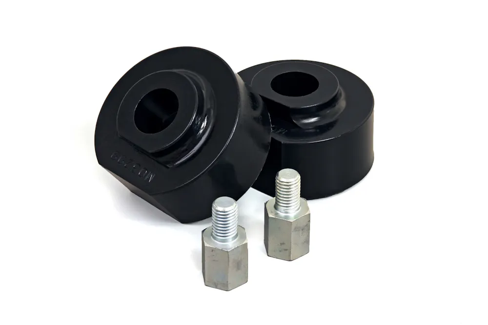 Daystar KF09108BK
