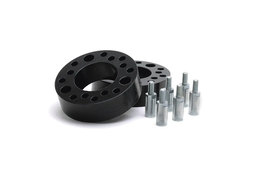 Daystar KF09111BK