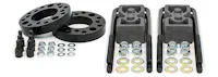 Daystar KF09122BK