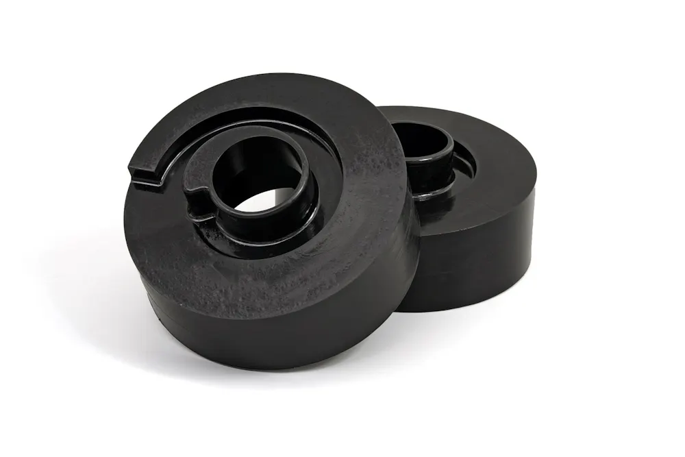 Daystar KF09125BK