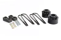Daystar KF09127BK