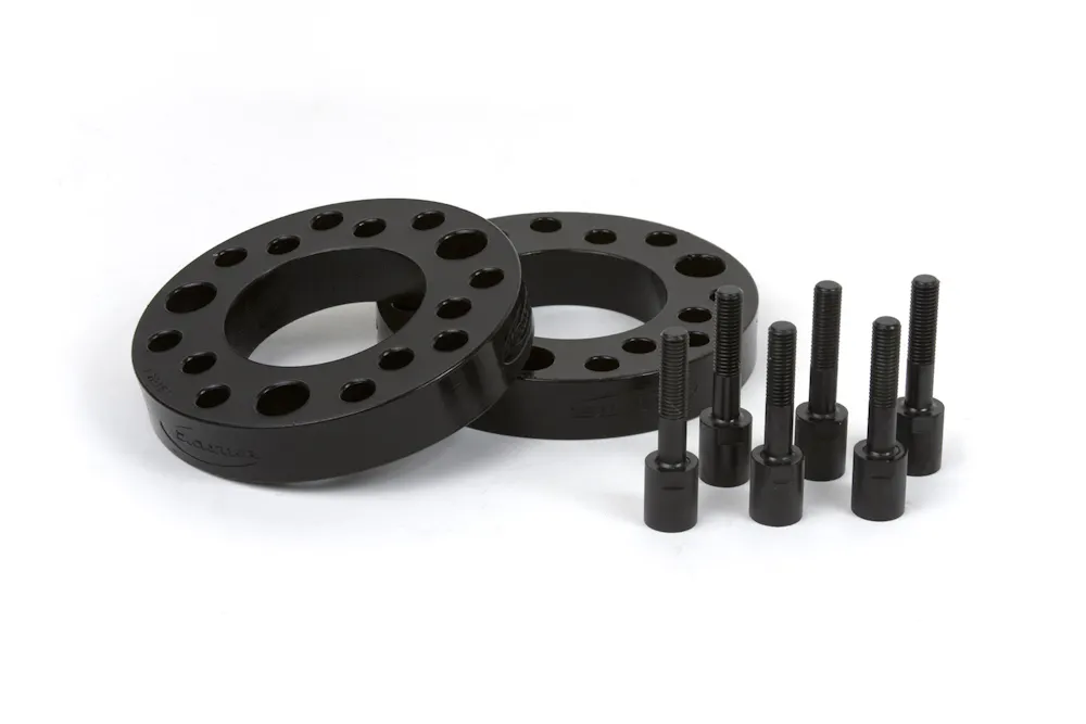 Daystar KF09129BK