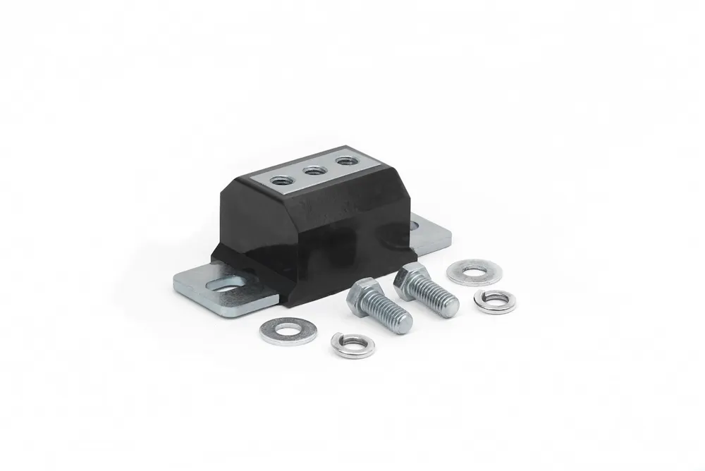 Daystar KG01008BK