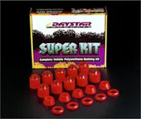 Daystar KG04020BK