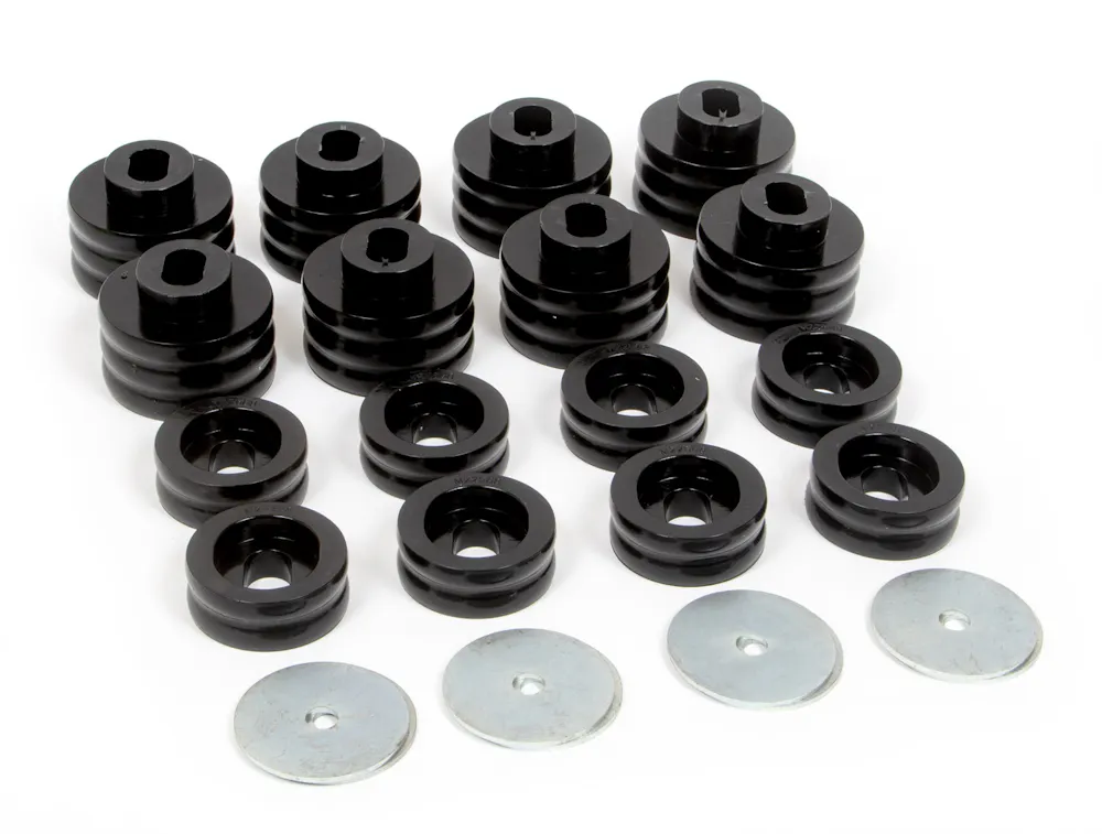 Daystar KG04025BK