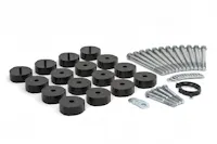 Daystar KG04501BK