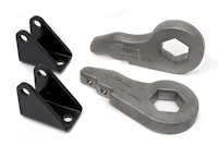 Daystar KG09107