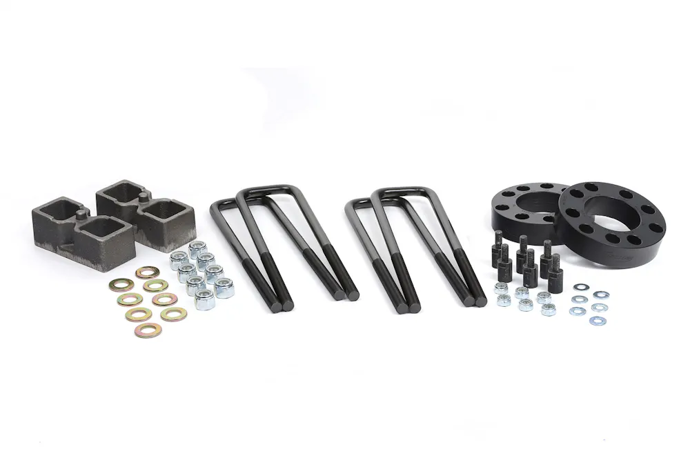 Daystar KG09118BK