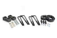 Daystar KG09118BK