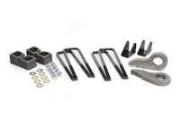 Daystar KG09119