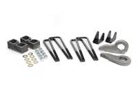 Daystar KG09120