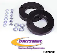 Daystar KG09139BK