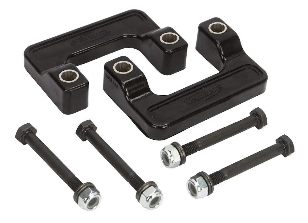 Daystar KG09140BK
