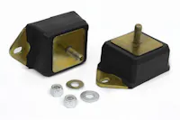Daystar KJ01002BK