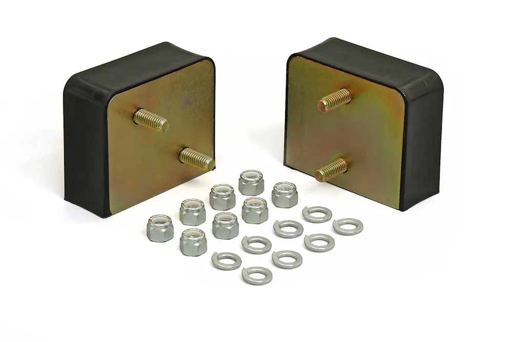 Daystar KJ01003BK