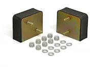 Daystar KJ01003BK