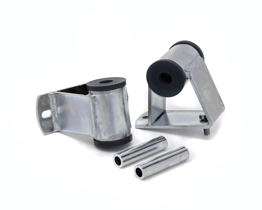 Daystar KJ01005BK