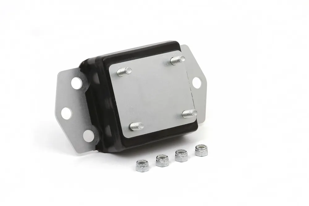 Daystar KJ01006BK
