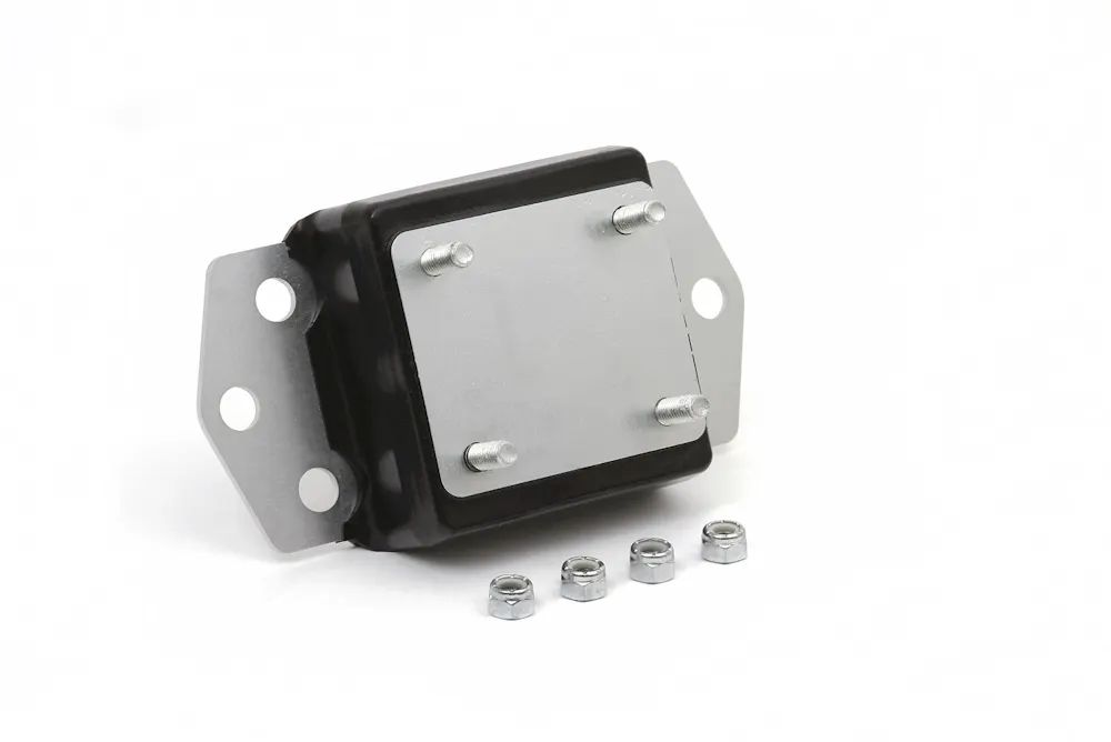 Daystar KJ01010BK