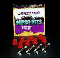 Daystar KJ02021BK
