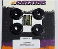 Daystar KJ03002BK