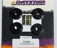 Daystar KJ03003BK