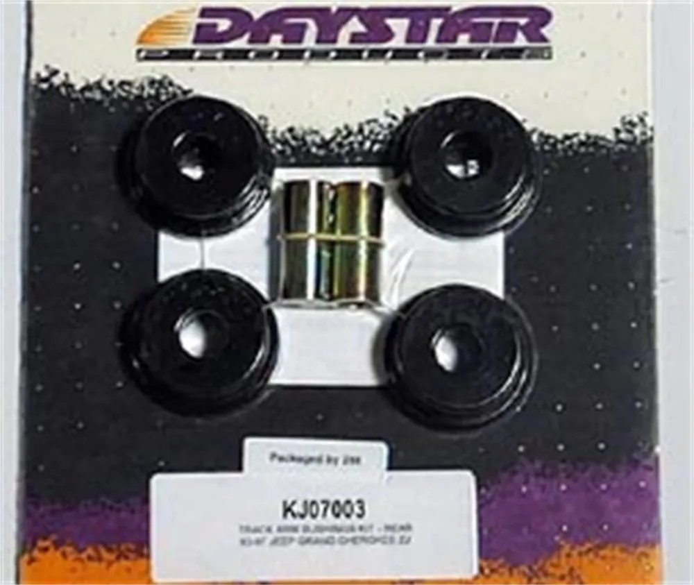 Daystar KJ03004BK