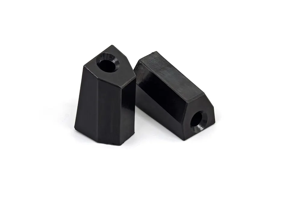 Daystar KJ04510BK