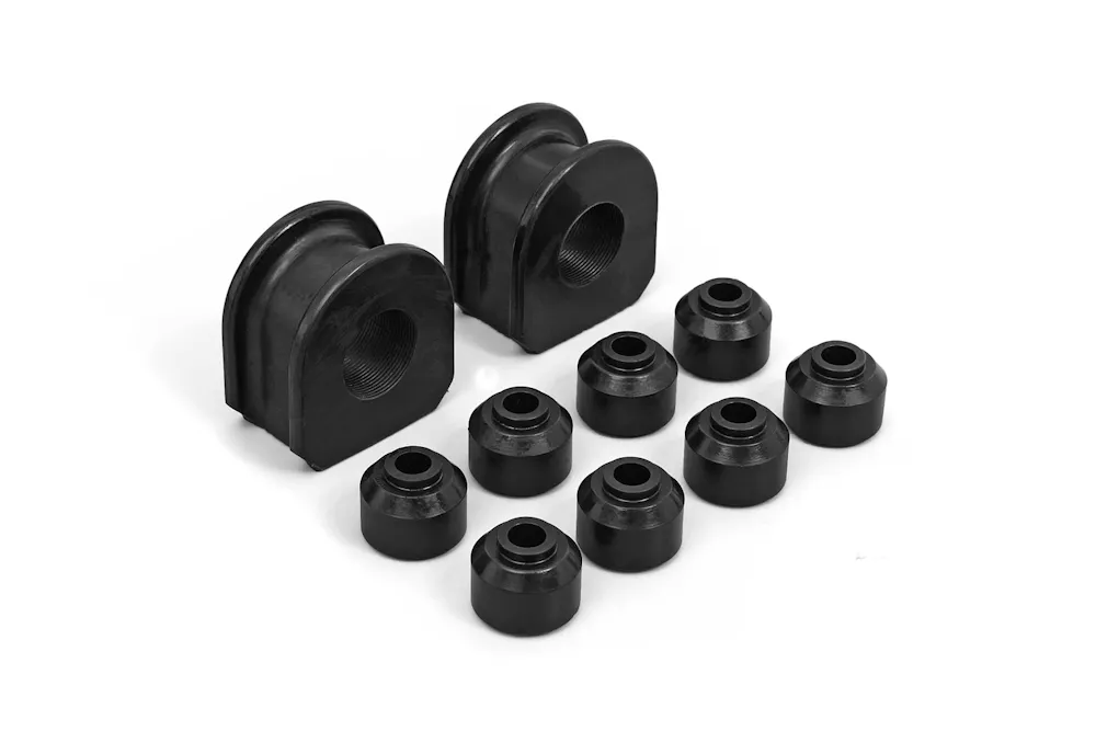 Daystar KJ05014BK