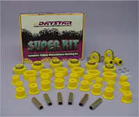 Daystar KJ09001BK