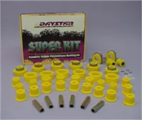 Daystar KJ09005BK