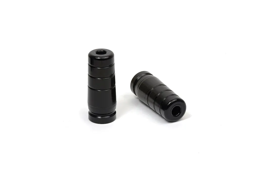 Daystar KJ09101BK