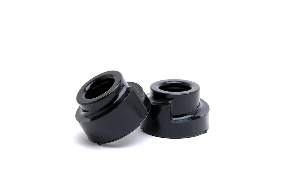 Daystar KJ09119BK