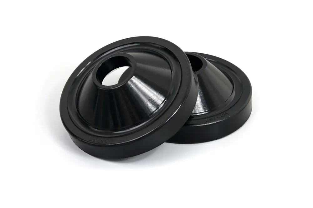 Daystar KJ09140BK