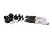 Daystar KJ09153BK