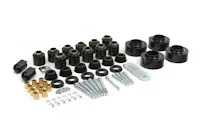 Daystar KJ09154BK