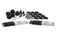 Daystar KJ09156BK