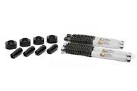 Daystar KJ09158BK
