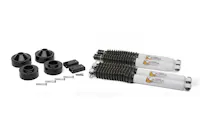 Daystar KJ09159BK