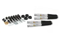 Daystar KJ09160BK