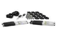 Daystar KJ09161BK
