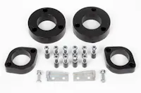 Daystar KJ09169BK