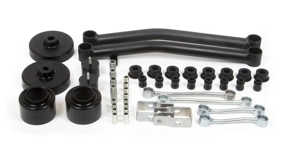 Daystar KJ09188KV