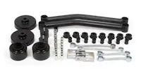 Daystar KJ09188KV