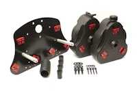 Daystar KJ50024BK