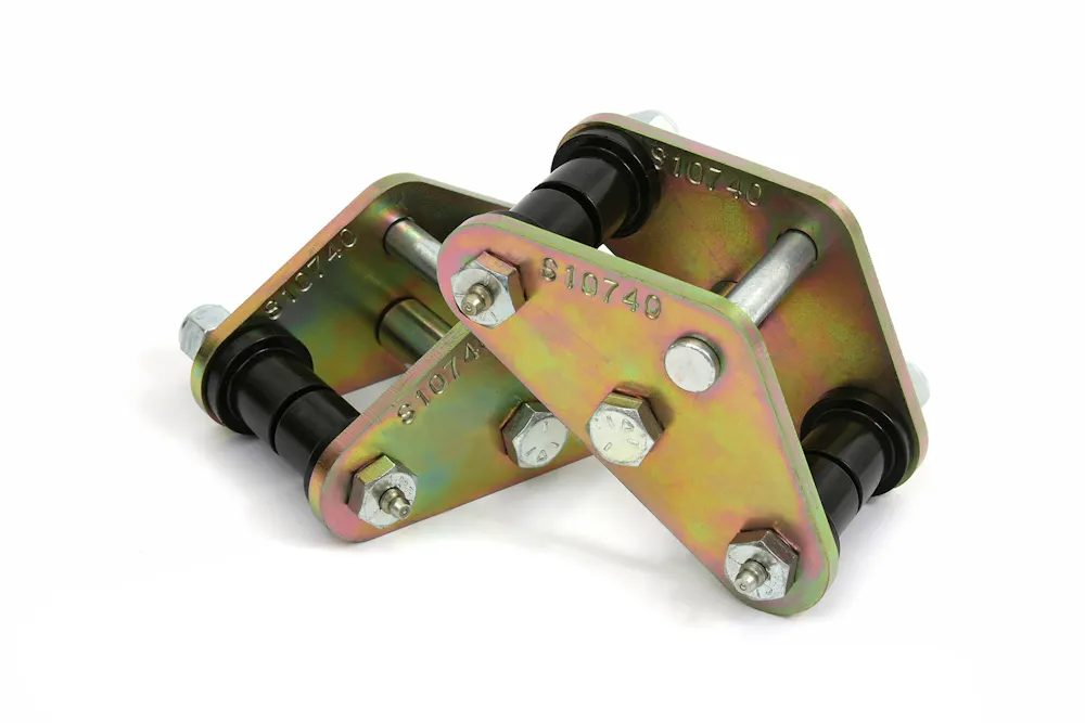 Daystar KJ61017BK