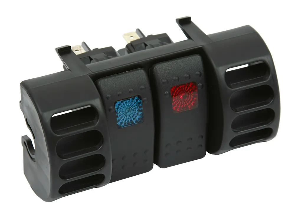 Daystar KJ71036BK