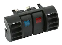 Daystar KJ71036BK